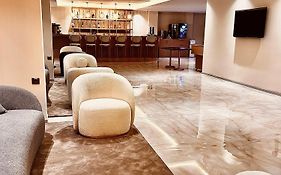 Fıfty5 Suıte Hotel